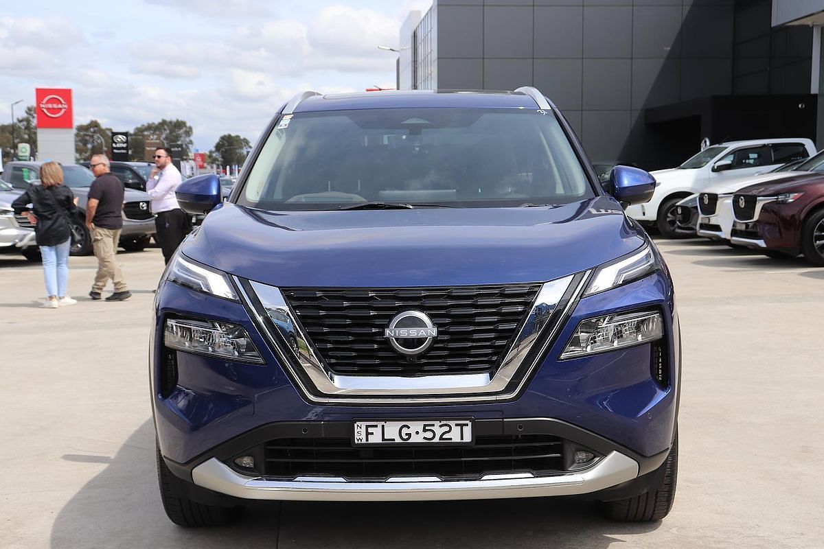 2023 Nissan X-TRAIL Ti-L T33