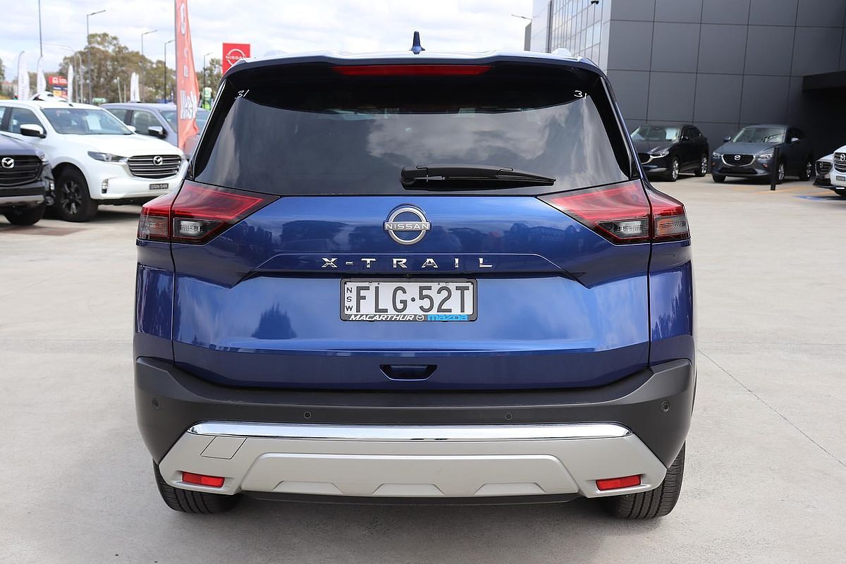 2023 Nissan X-TRAIL Ti-L T33