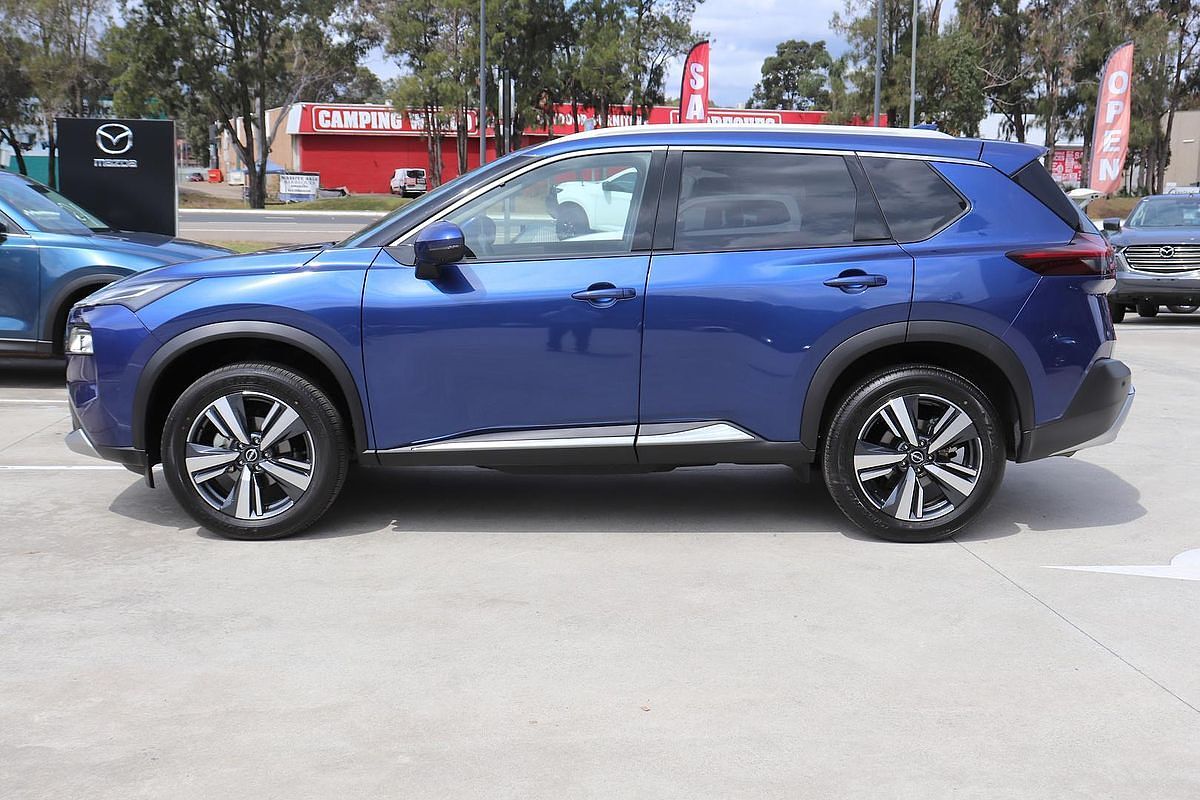 2023 Nissan X-TRAIL Ti-L T33