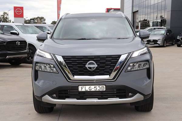 2023 Nissan X-TRAIL Ti T33