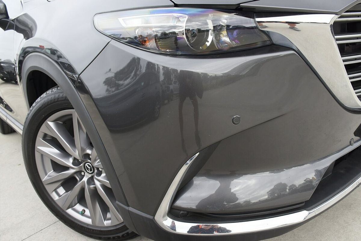 2020 Mazda CX-9 GT TC
