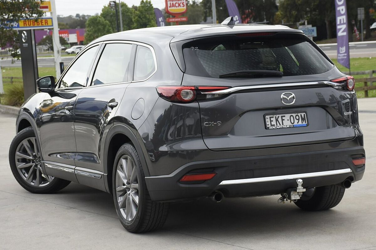 2020 Mazda CX-9 GT TC
