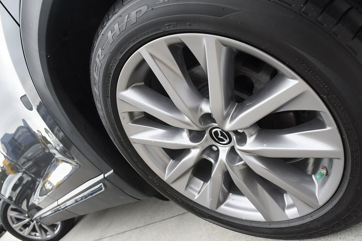 2020 Mazda CX-9 GT TC