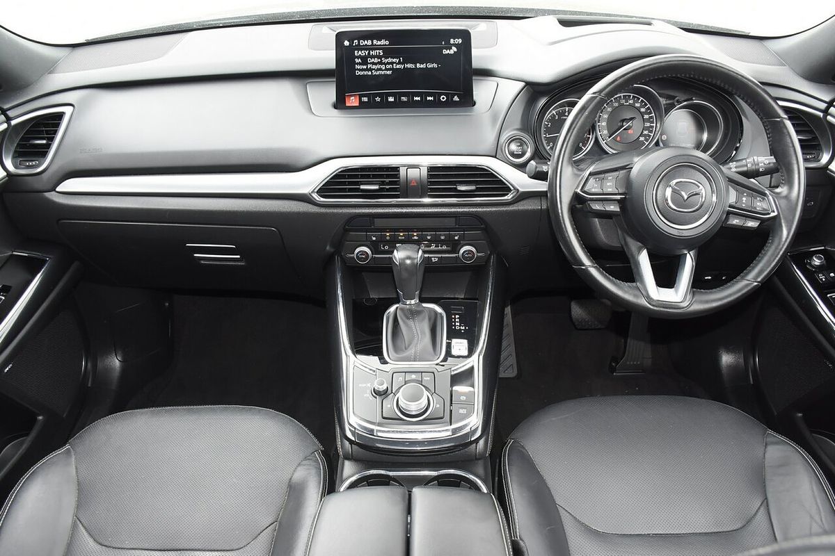 2020 Mazda CX-9 GT TC