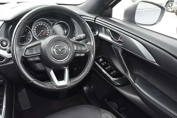 2020 Mazda CX-9 GT TC