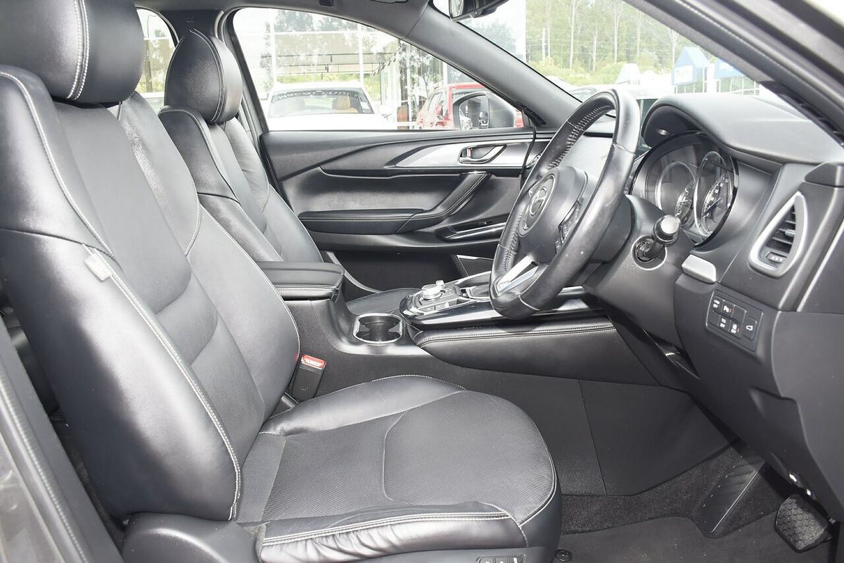 2020 Mazda CX-9 GT TC