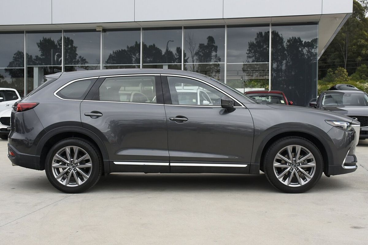2020 Mazda CX-9 GT TC