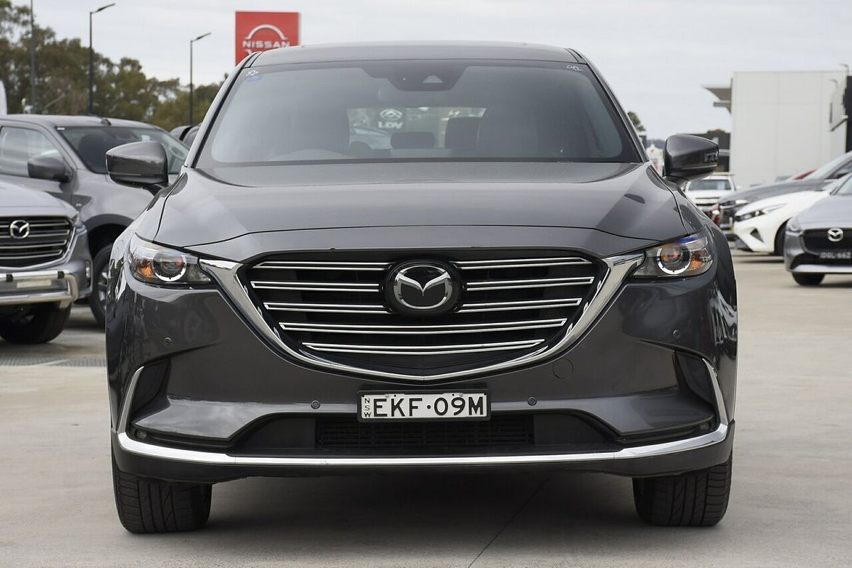 2020 Mazda CX-9 GT TC