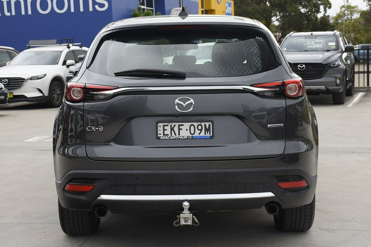 2020 Mazda CX-9 GT TC