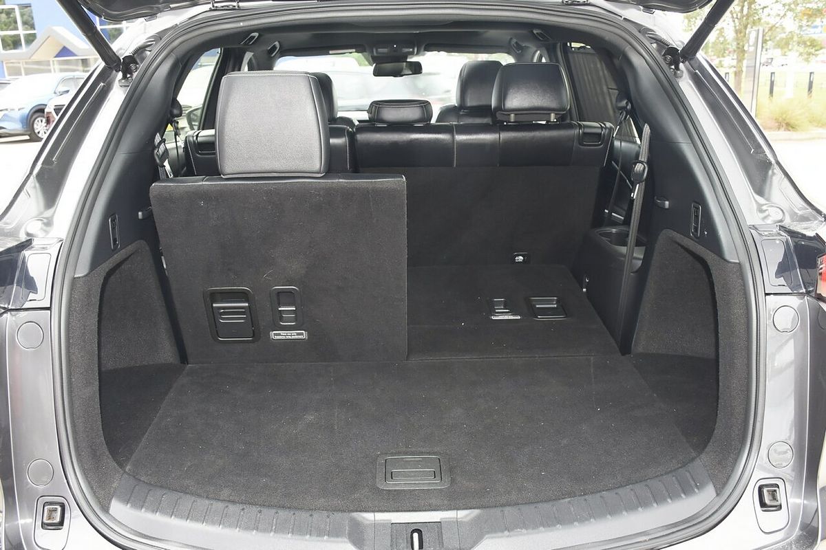 2020 Mazda CX-9 GT TC