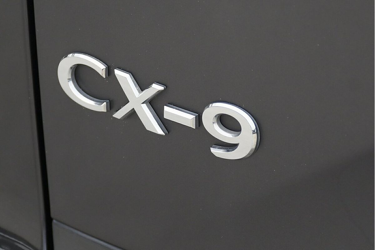 2020 Mazda CX-9 GT TC