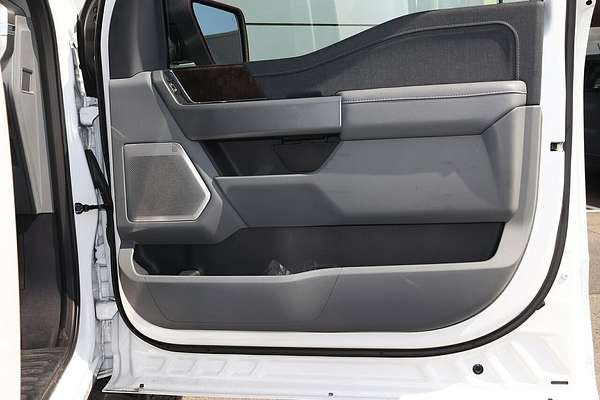2023 Ford F-150 Lariat 4X4 SWB