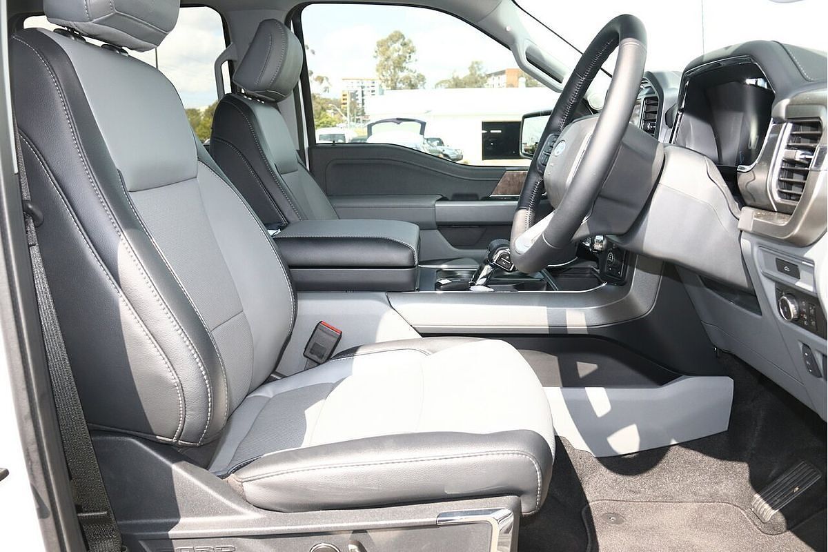 2023 Ford F-150 Lariat 4X4 SWB