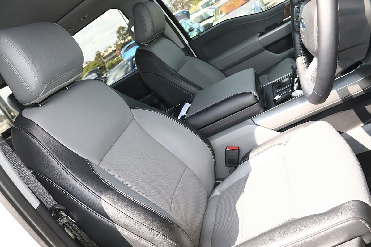 2023 Ford F-150 Lariat 4X4 SWB