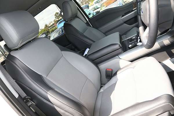 2023 Ford F-150 Lariat 4X4 SWB