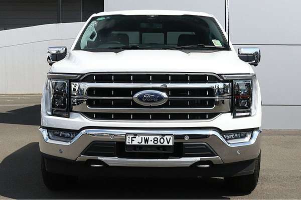2023 Ford F-150 Lariat 4X4 SWB