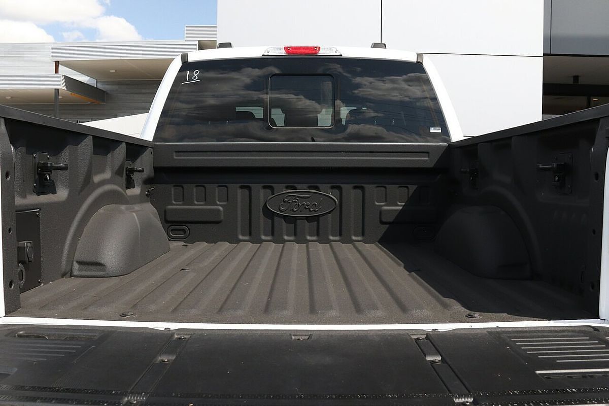 2023 Ford F-150 Lariat 4X4 SWB