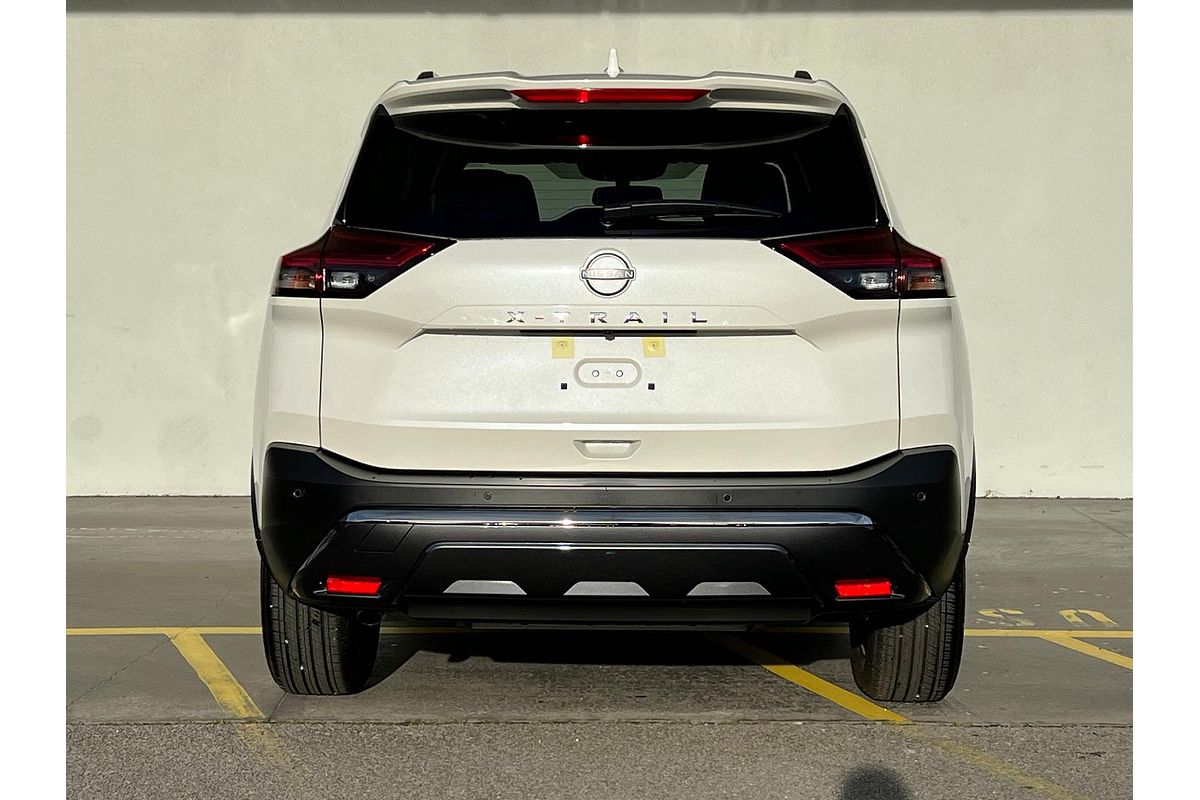 2024 Nissan X-TRAIL N-TREK T33