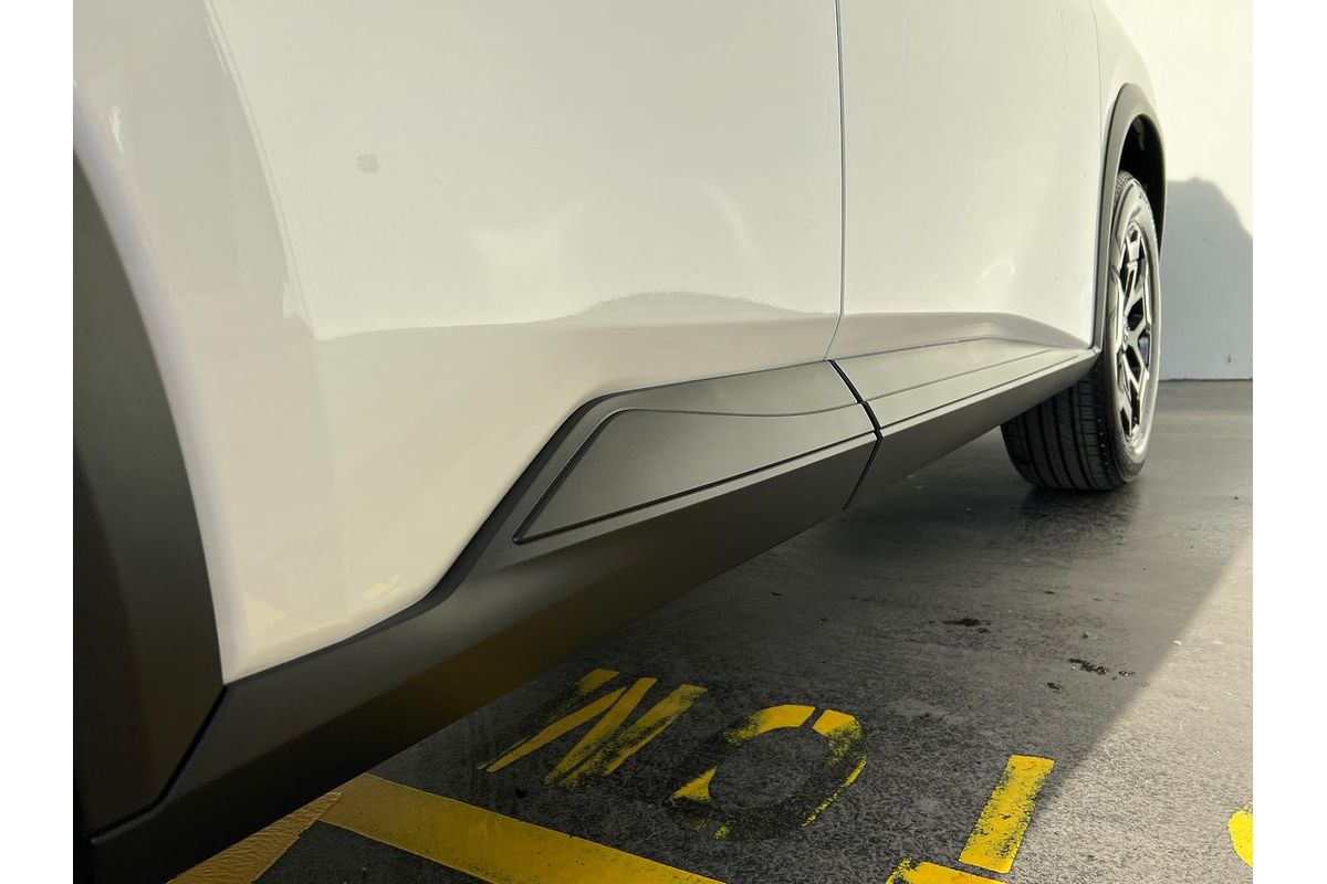 2024 Nissan X-TRAIL N-TREK T33