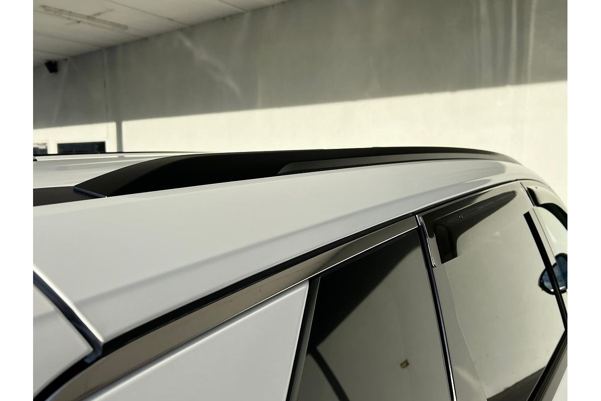 2024 Nissan X-TRAIL N-TREK T33