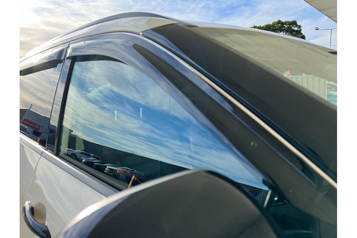 2024 Nissan X-TRAIL N-TREK T33