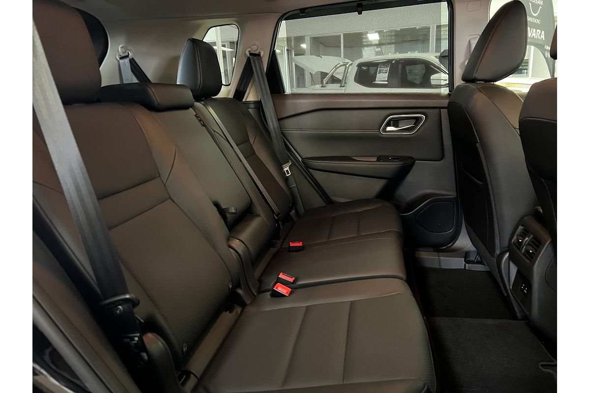 2024 Nissan X-TRAIL N-TREK T33