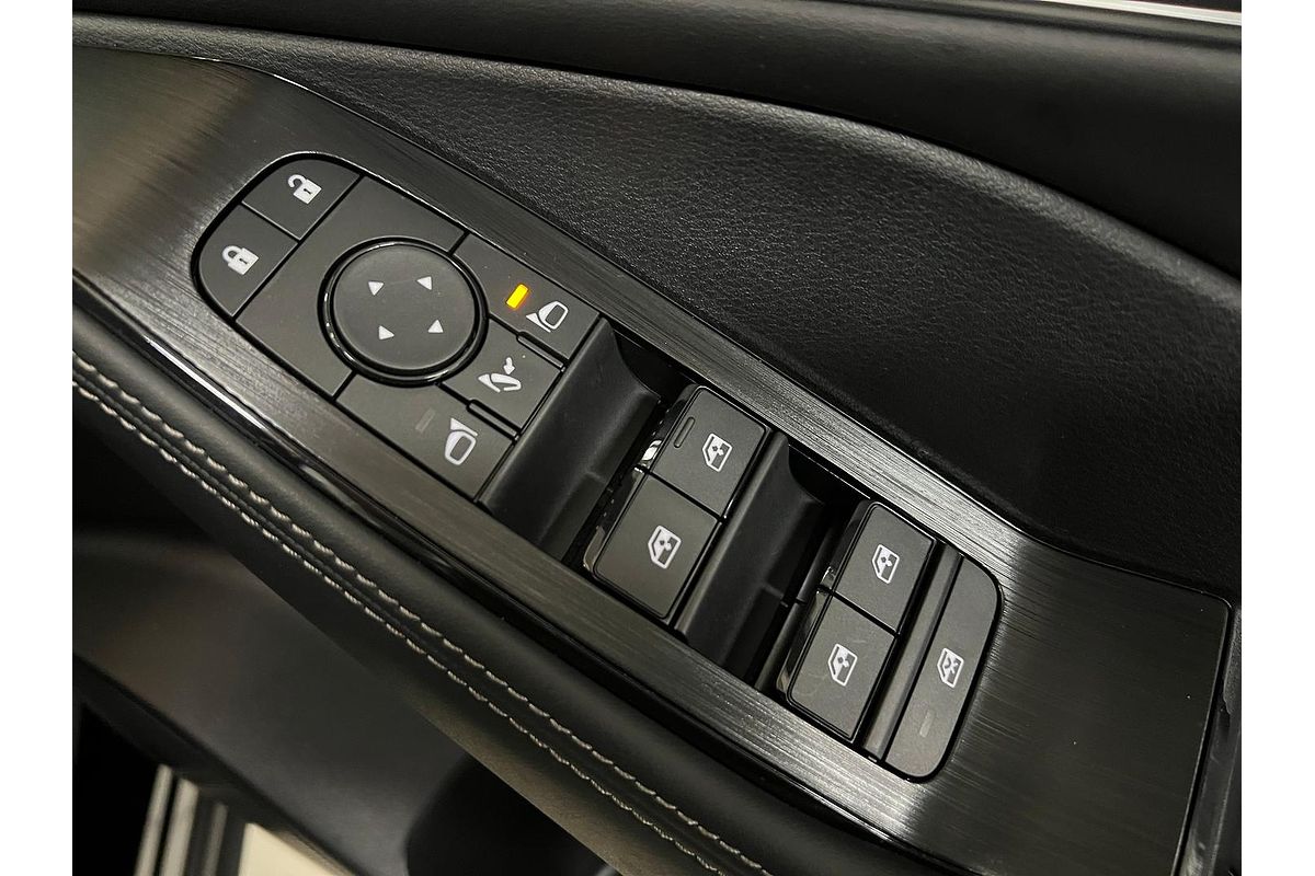2024 Nissan X-TRAIL N-TREK T33