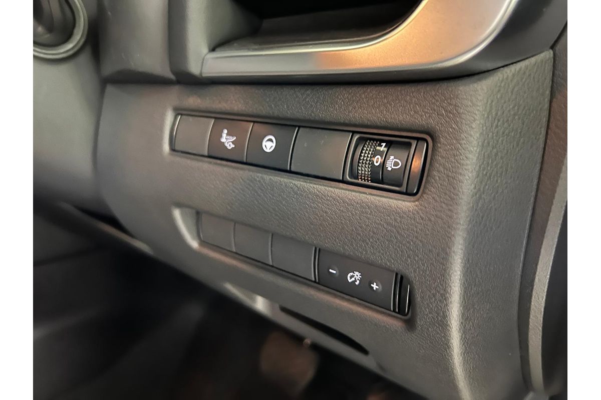 2024 Nissan X-TRAIL N-TREK T33