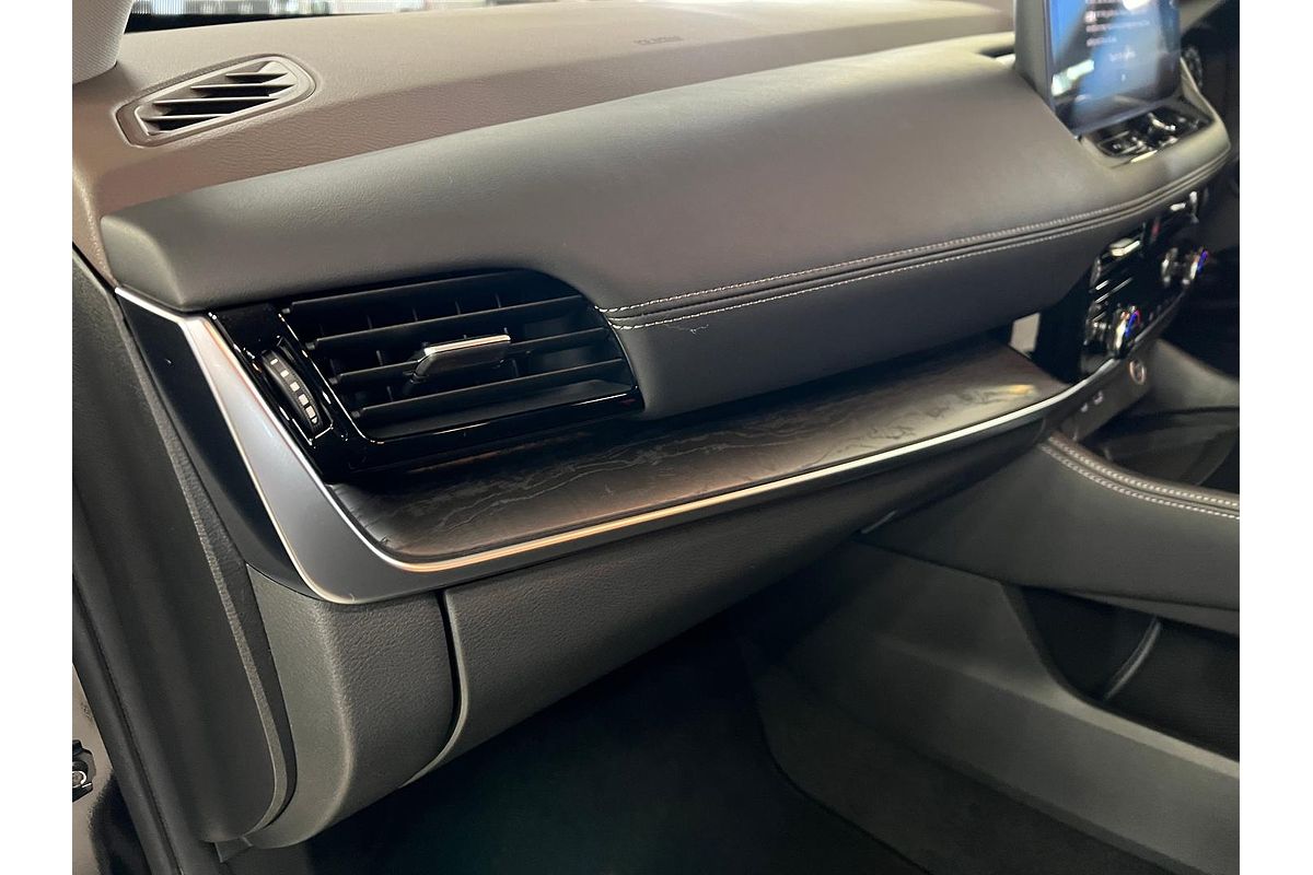 2024 Nissan X-TRAIL N-TREK T33