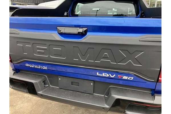 2024 LDV T60 Max PLUS SK8C 4X4