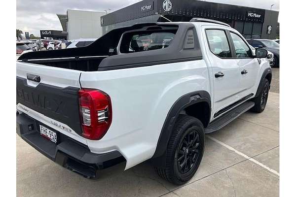 2024 LDV T60 Max PLUS SK8C 4X4