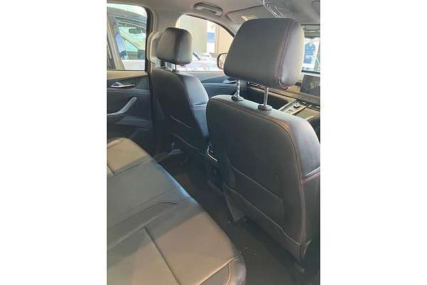 2024 LDV T60 Max PLUS SK8C 4X4