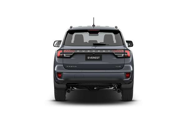 2024 Ford Everest Trend