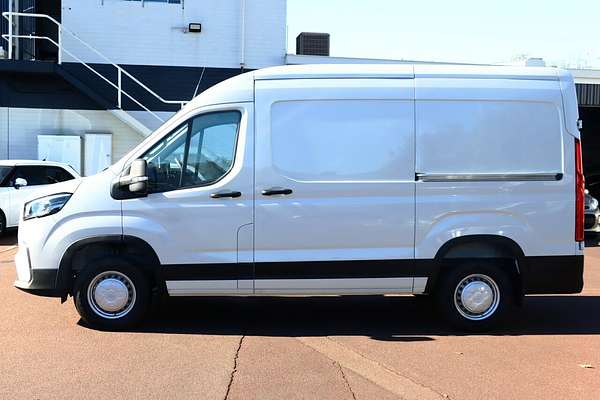 2023 LDV Deliver 9
