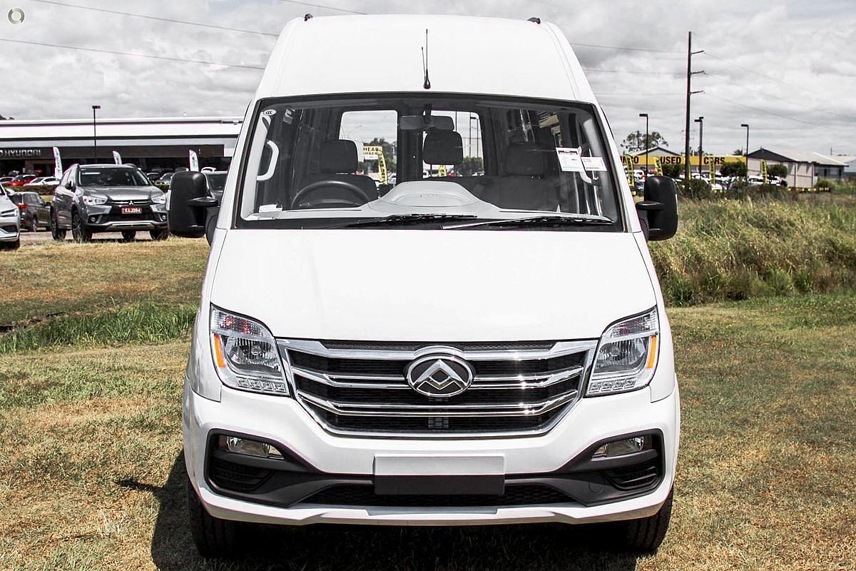 2023 LDV V80 LWB