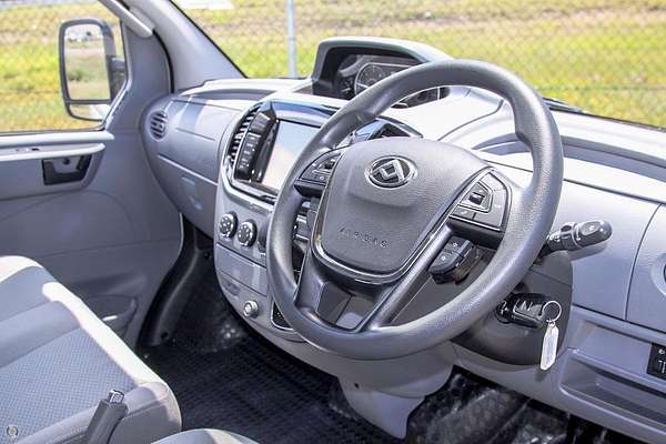 2023 LDV V80 LWB