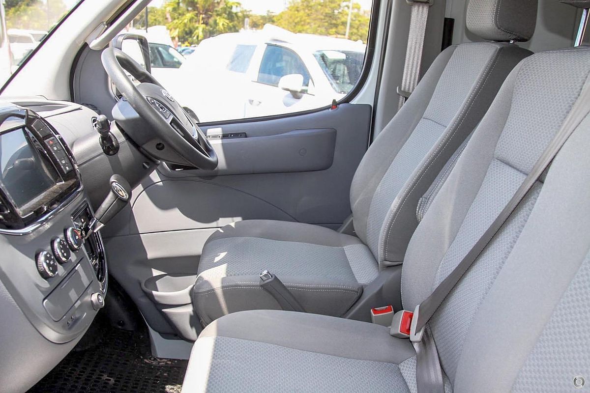 2023 LDV V80 LWB