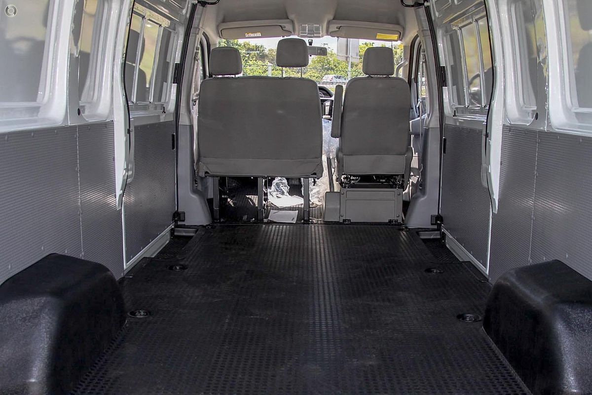 2023 LDV V80 LWB
