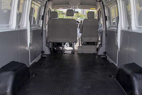 2023 LDV V80 LWB