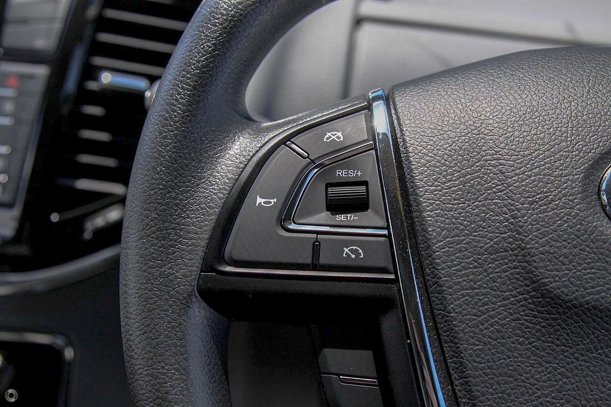 2023 LDV V80 LWB