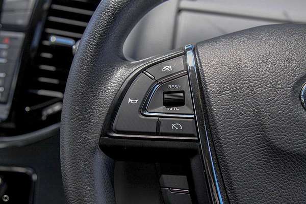 2023 LDV V80 LWB