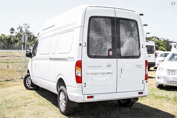 2023 LDV V80 LWB