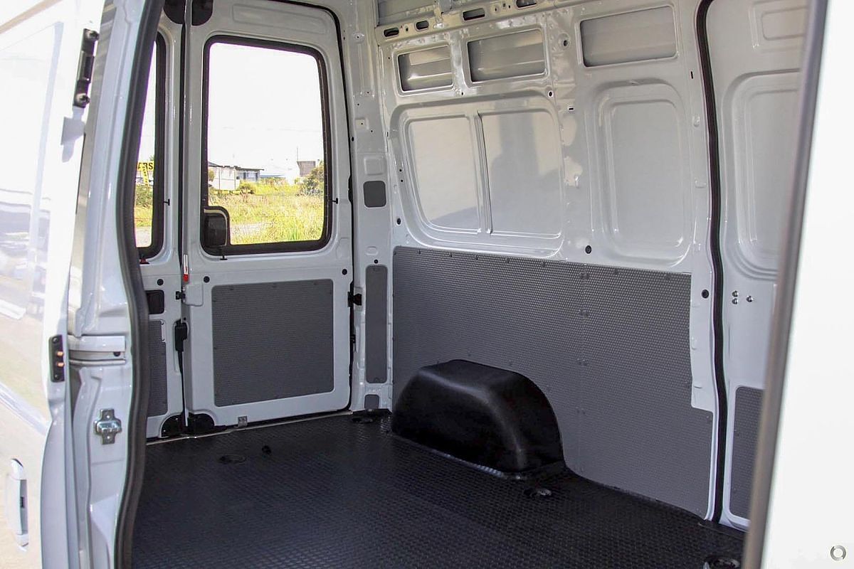 2023 LDV V80 LWB