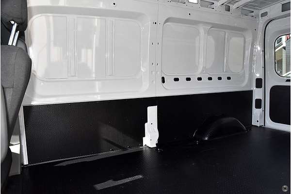 2023 LDV Deliver 9 LWB