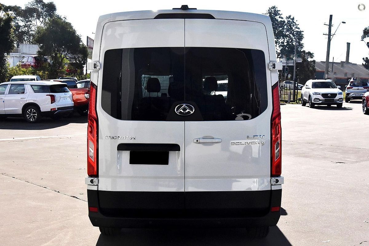 2023 LDV Deliver 9 LWB