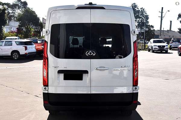 2023 LDV Deliver 9 LWB