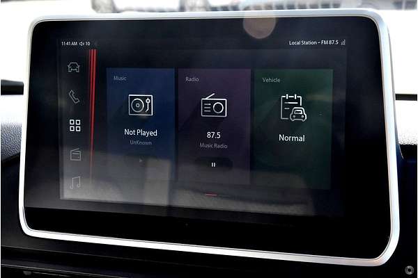 2023 LDV Deliver 9 LWB