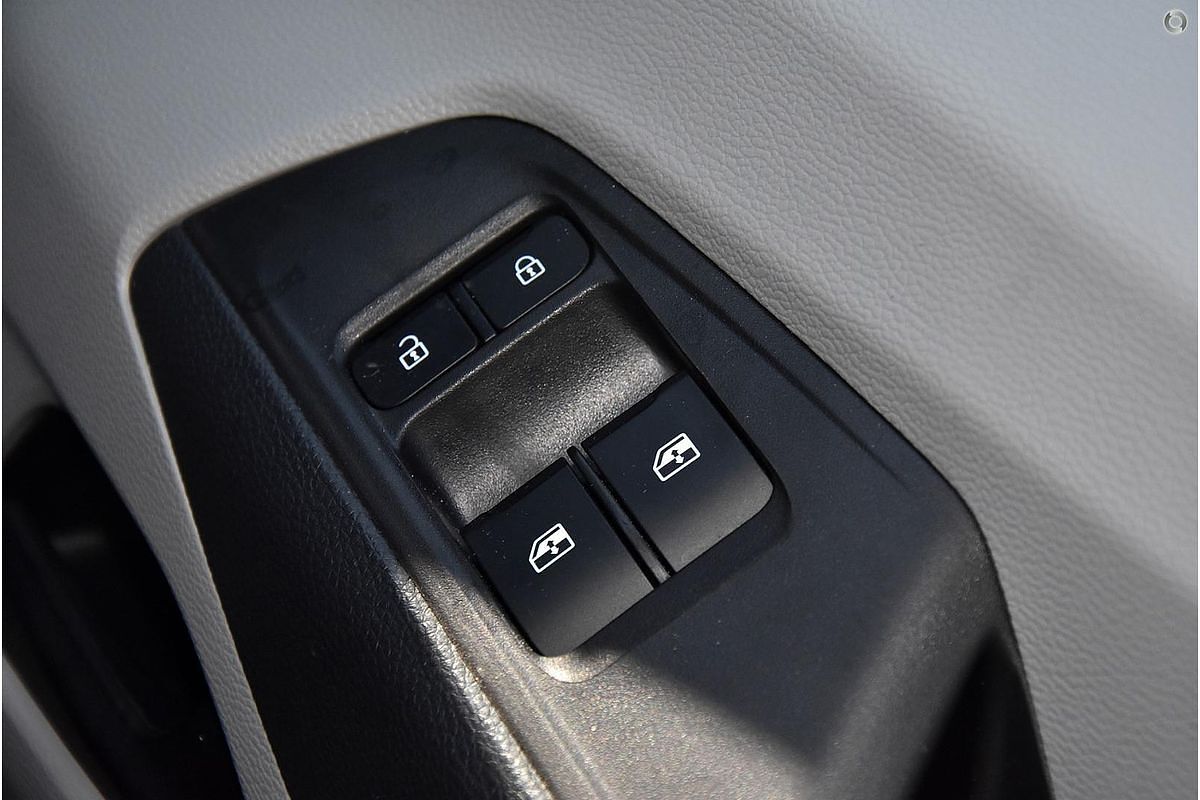2023 LDV Deliver 9 LWB