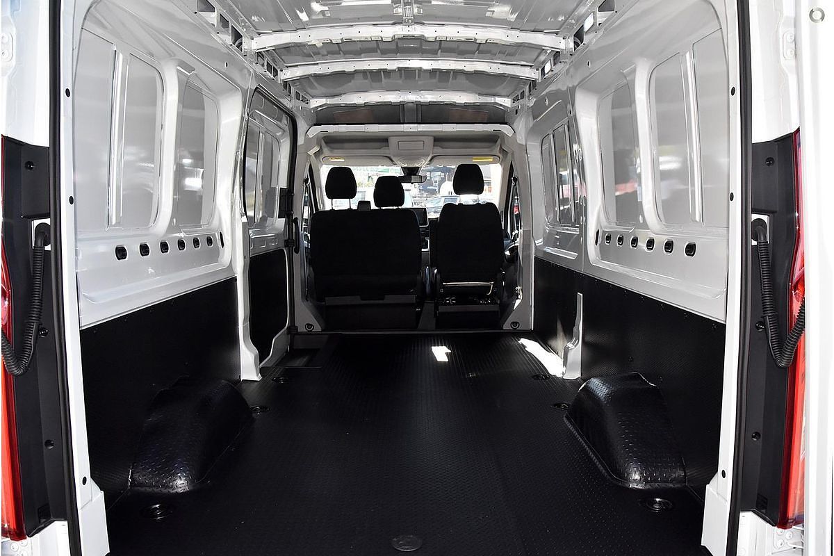 2023 LDV Deliver 9 LWB