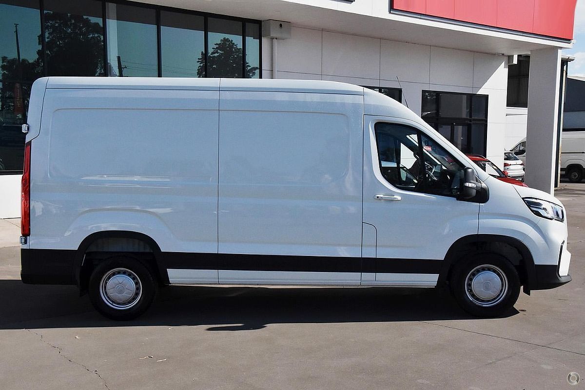 2023 LDV Deliver 9 LWB